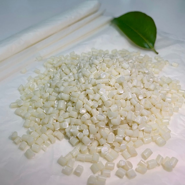 什么是生物降解材料？