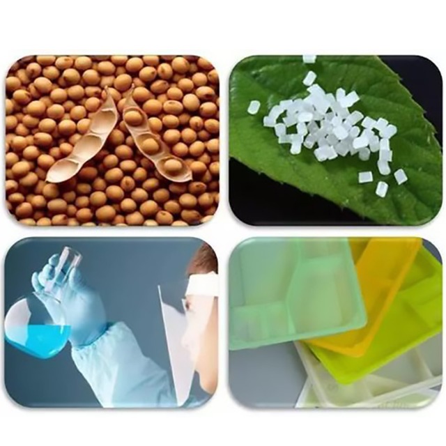 生物降解材料根据原料来源可分为哪几类？