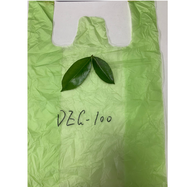 可降解和全降解塑料袋有什么区别？