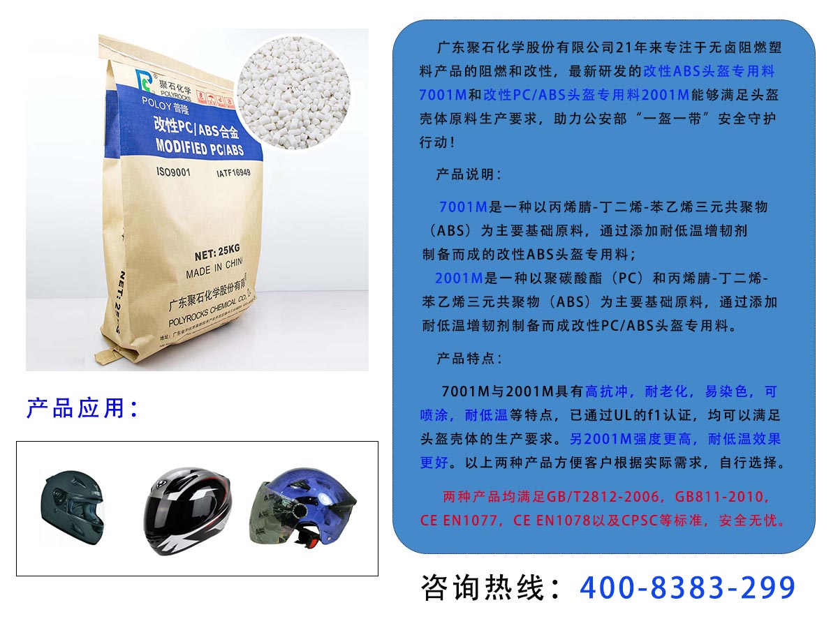 Z6尊龙·凯时(中国)-官方网站头盔料-广告图